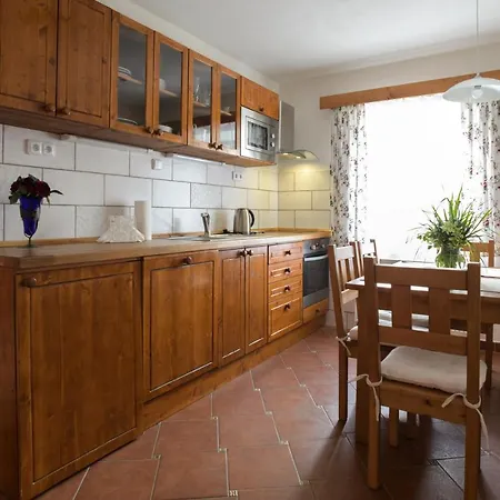 Hezka Country house Strmilov
