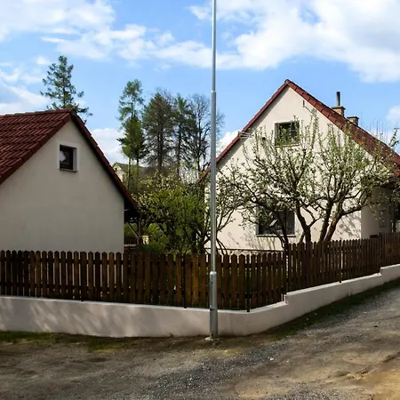 Country house Hezka