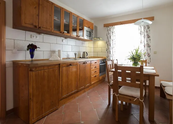 Hezka Landhaus Tremles