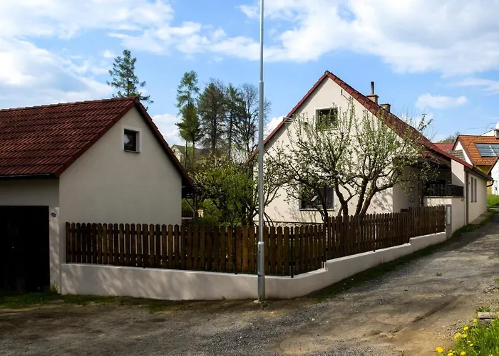 Landhaus Hezka